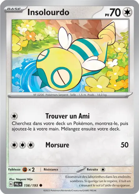 Insolourdo -  -  - Commune