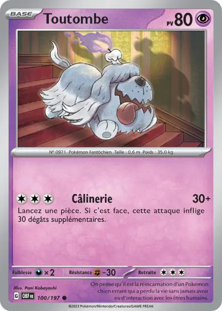 Toutombe -  -  - Commune
