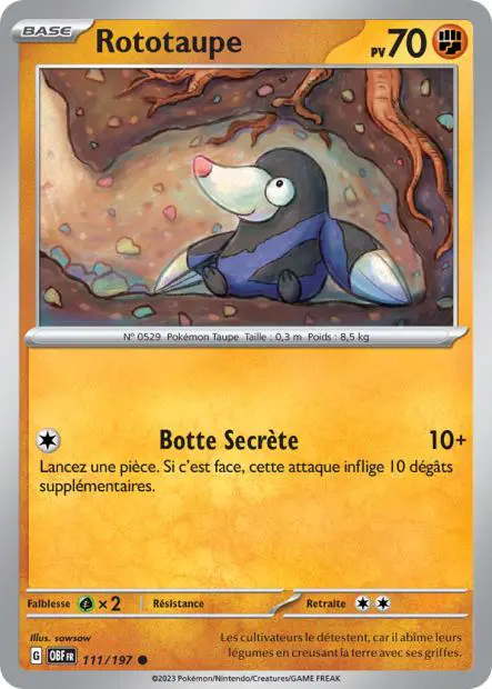 Rototaupe -  -  - Commune