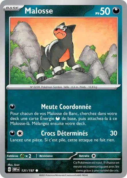 Malosse -  -  - Commune