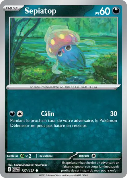 Sepiatop -  -  - Commune