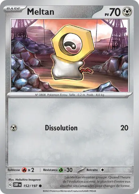 Meltan -  -  - Commune