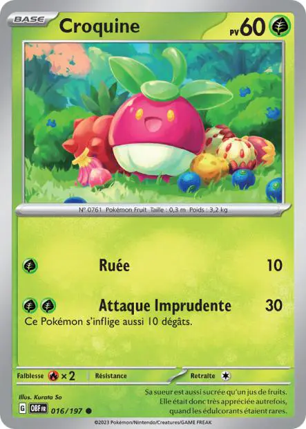 Croquine -  -  - Commune
