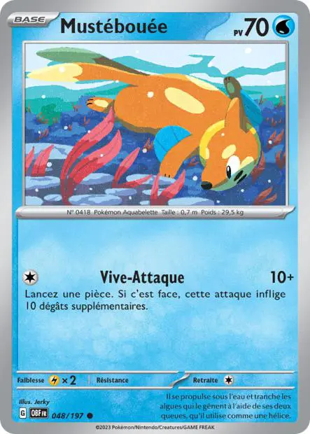 Mustébouée -  -  - Commune