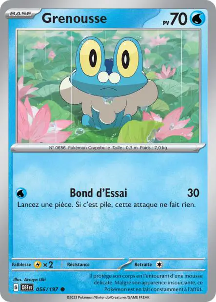 Grenousse -  -  - Commune