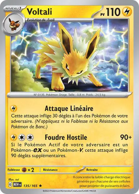 Voltali -  -  - Holographique