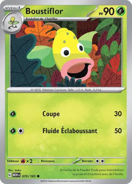 Boustiflor -  -  - Commune