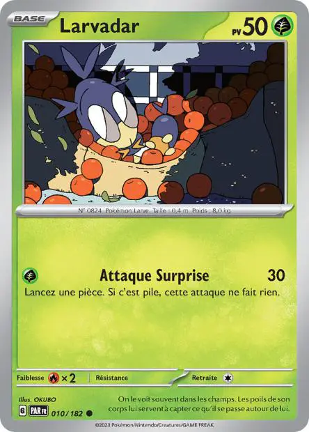 Larvadar -  -  - Commune