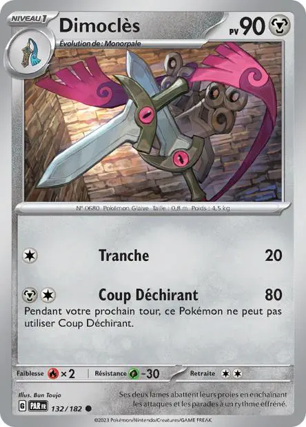 Dimoclès -  -  - Commune