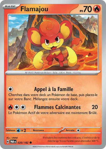 Flamajou -  -  - Commune