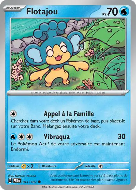 Flotajou -  -  - Commune