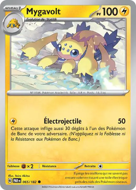 Mygavolt -  -  - Commune