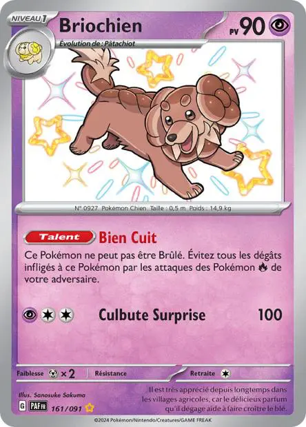 Briochien -  -  - Ultra rare