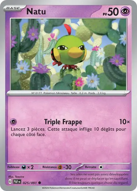Natu -  -  - Commune