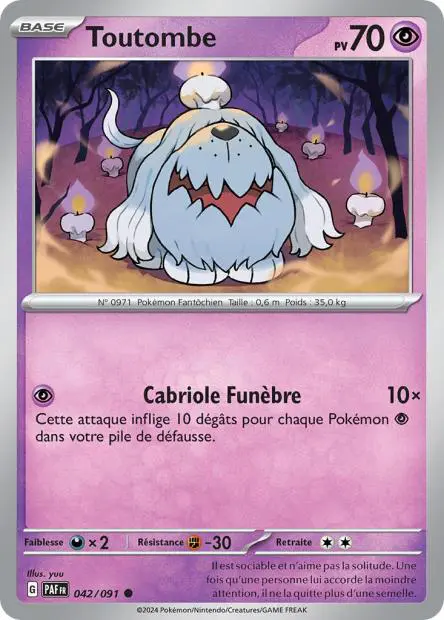 Toutombe -  -  - Commune