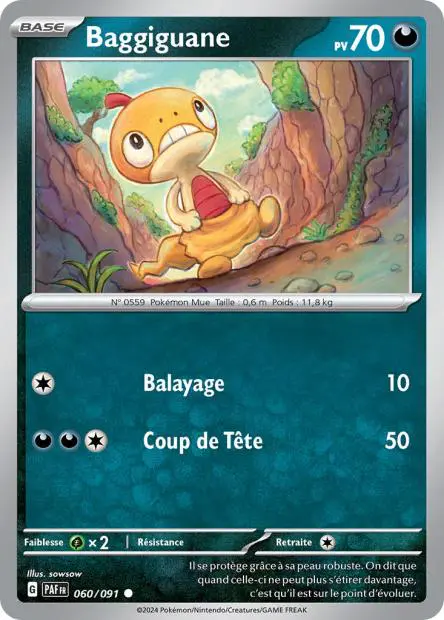 Baggiguane -  -  - Commune