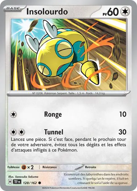 Insolourdo -  -  - Commune