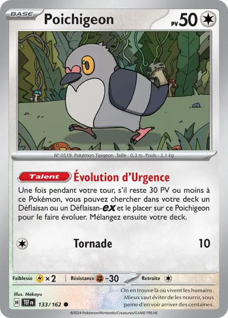 Poichigeon -  -  - Commune