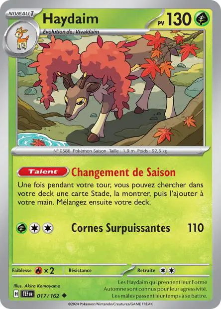 Haydaim -  -  - Peu commune