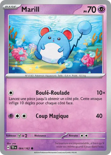 Marill -  -  - Commune