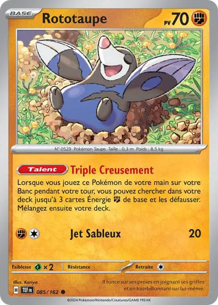 Rototaupe -  -  - Commune