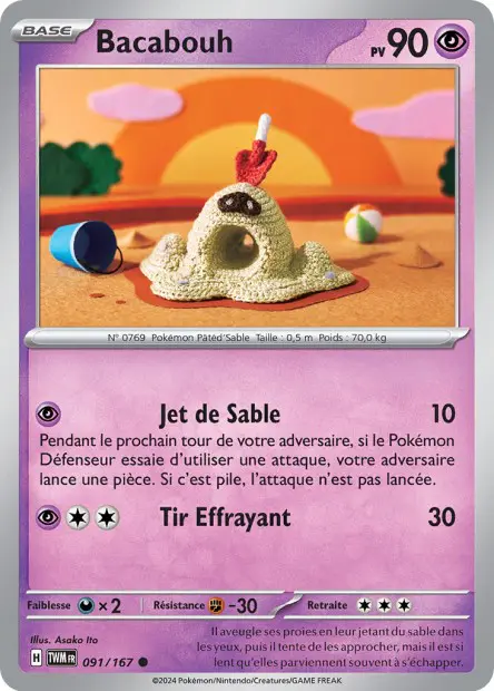 Bacabouh -  -  - Commune