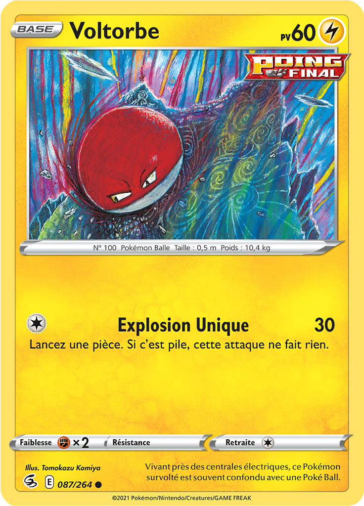 Voltorbe -  -  - Commune