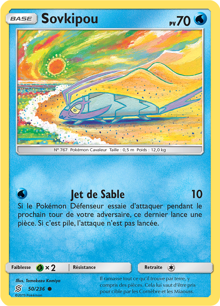 Sovkipou - SL Harmonie des Esprits - 050 - Commune