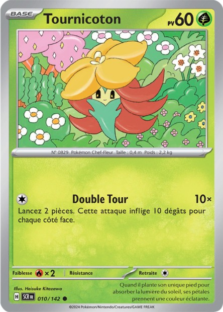 Tournicoton -  -  - Commune