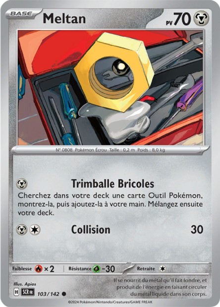 Meltan -  -  - Commune