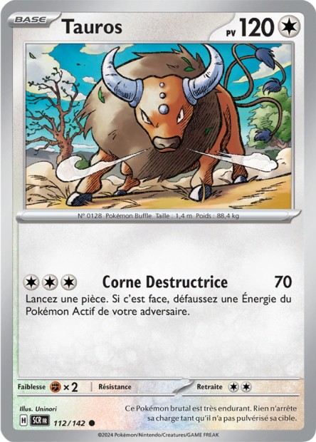 Tauros -  -  - Commune