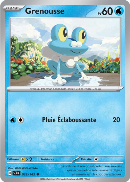 Grenousse -  -  - Commune