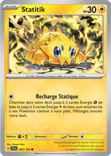 Statitik -  -  - Commune