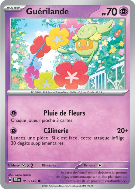 Guérilande -  -  - Commune