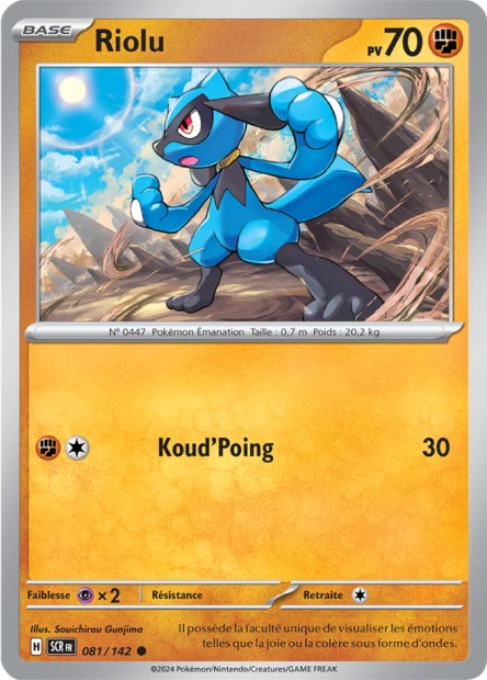 Riolu -  -  - Commune