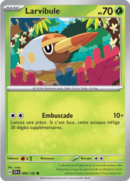 Larvibule -  -  - Commune