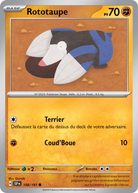 Rototaupe -  -  - Commune
