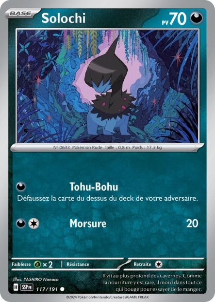 Solochi -  -  - Commune