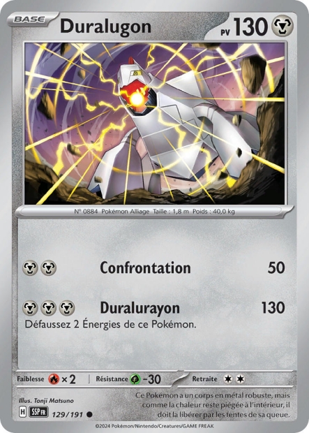 Duralugon -  -  - Commune