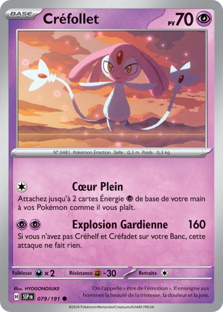 Crefollet -  -  - Commune