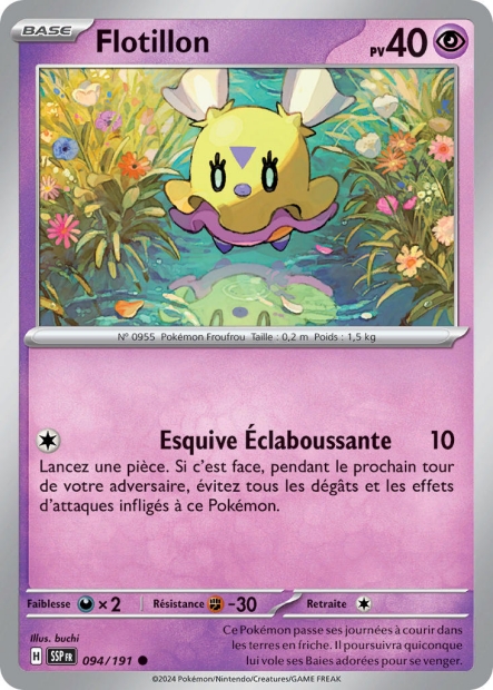 Flotillon -  -  - Commune