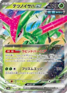 -  -  - Double Rare (RR)