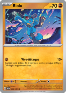 Riolu -  -  - Commune