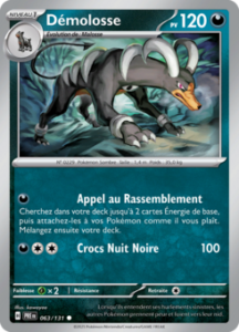 Démolosse -  -  - Commune