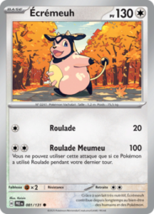 Écrémeuh -  -  - Commune