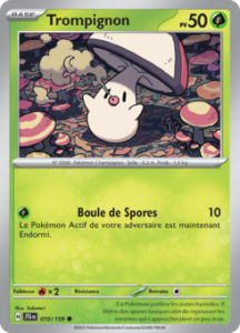 Trompignon -  -  - Commune