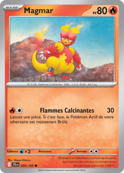 Magmar -  -  - Commune