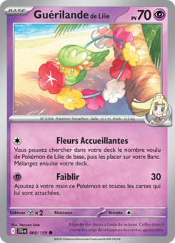 Guérilande de Lilie -  -  - Commune