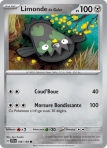 Limonde de Galar -  -  - Commune