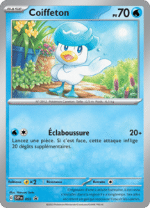Coiffeton - Promo EV - SVPFR 003